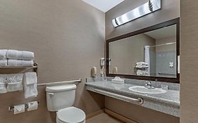 Comfort Suites Boise West Meridian